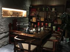 -天禧影院式足道·SPA(梅林店)