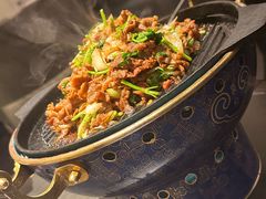 -喜悦烤鸭·新京菜(王府井店)