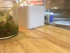 -凤起龙游老面包子(凯德晶品店)