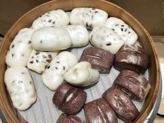 -素满香·食养自助(天一广场店)