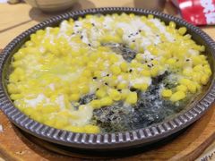 -朴大叔拌饭(上海金山万达店)