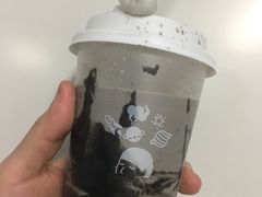 -喜茶(迪士尼小镇·平行宇宙店)