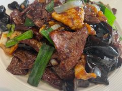 -玉林烤鸭店(定福庄店)