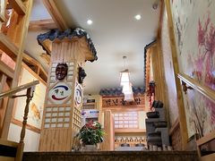 -百年石锅饭·朝鲜族传统民餐