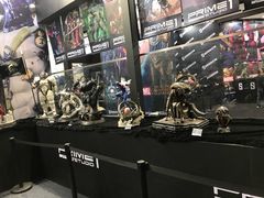 -东浩兰生上海世博展览馆