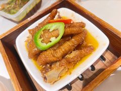 -禄运茶居·手工点心(体育西店)