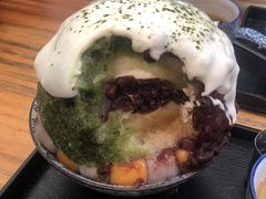 -WONDER ICE 萬得冰田(建設路总店)