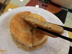 桂花糖饼-勺园饭店(骨科医院店)