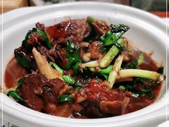 -壹只菜·崇明本地特色菜(崇明南门店)