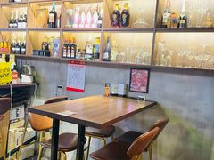-味式·那不勒斯披萨Mise en place(亚朵酒店店)