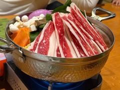 -中国书法大厦日本料理