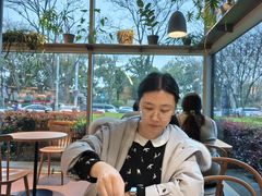 -麦田工坊(月湖店)