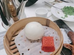 -金时代顺风大酒店(临港百联店)