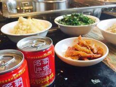 -北京烤鸭爱上川菜(中山路店)