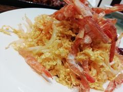 -良师门滨海人家·海鲜·家常菜(滨海城店)
