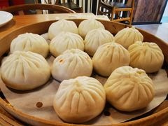 酱肉包-陈傻子餐厅(世纪都会店)