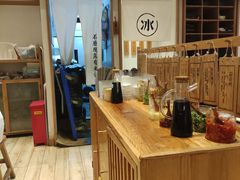 -小满手工粉(上海月星环球港店)