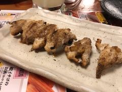 -鸟贵族(天王寺北口店)