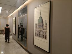 -金时代顺风大酒店(临港百联店)