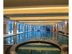 -济南喜来登酒店