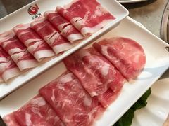 -小南房鲜美蛙火锅(北苑店)