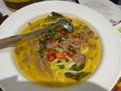 -味+新京宴·烤鸭·北京菜(创意谷店)
