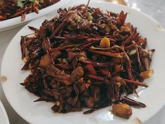 -田记餐馆(富国街店)