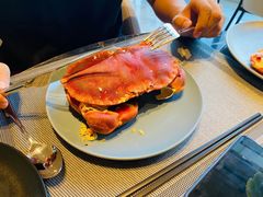 -济南凯宾斯基酒店-THE VIEW云景全日制餐厅