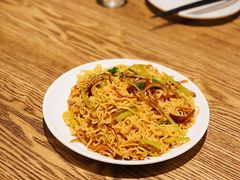 -潮庭·大连海鲜·炭火烧烤·扇贝王(大连店)