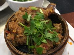 -顺庆羊肉馆(南坪店)
