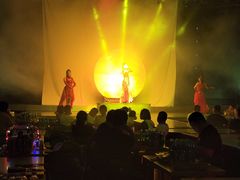 -沈阳东方斯卡拉(哈尔滨路店)