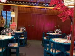 大堂-探花·意境江南菜·唐伯虎文化体验店·松鼠桂鱼(观前店)