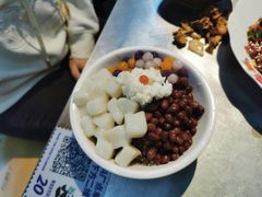 -馬伍旺川菜(江北虹悦城店)