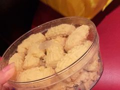 -金燕西洋牛油糕葡式食品