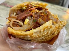 -小陈方酥锅盔(古城总店)