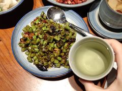 -汤潮荟·粤菜小馆(茂业天地店)
