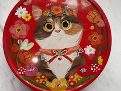 -家琳甜品(江南东店)