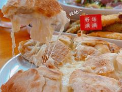 -黑熊披萨orso pizza