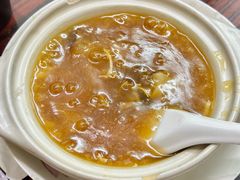 -添發碗仔翅美食