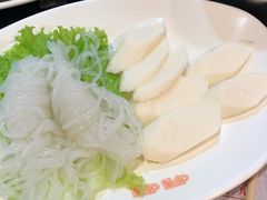 -呷哺呷哺(西单大悦城店)