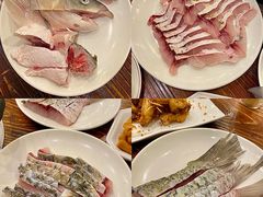 -正能量脆肉鲩火锅