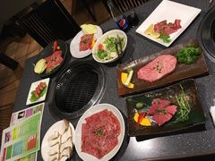 -宮崎牛第一号指定店 焼肉の幸加園(橘通店)