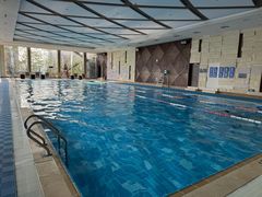 -上海龙之梦万丽酒店