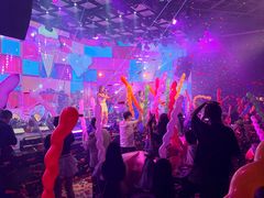 -MOSSO·Liveshow(M3香港广场店)