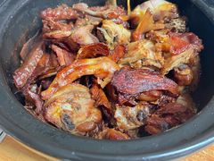 -斯丹姜母鸭·古法干香(涂门街总店)