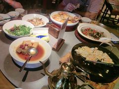-张家卫·阳江菜·小海鲜(肥婆湾桥店)