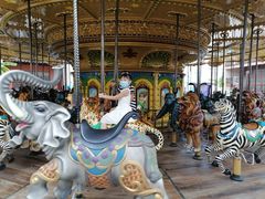 -三亚海昌梦幻海洋不夜城