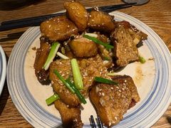 -静一餐厅·湖北菜(前门创始店)