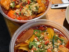 -阳阳老火锅(小南门店)