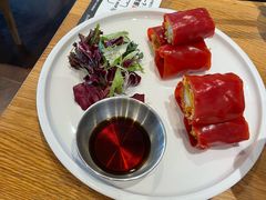 -花舍·新派粤菜·西餐·下午茶(亚运村·鸟巢店)